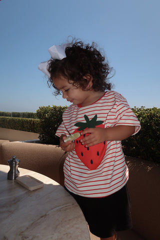 Strawberry Cutie Set
