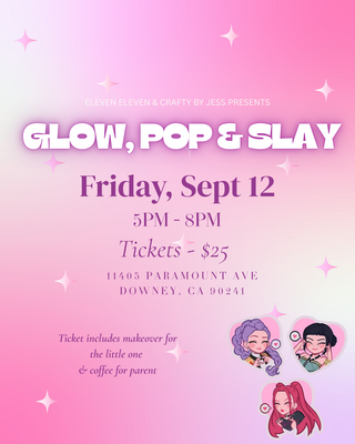 K-POP EVENT 2.0
