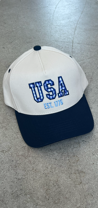 USA HATS