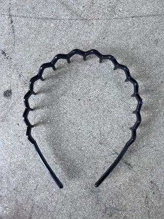 Zig Zag Headband