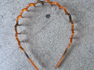 Zig Zag Headband