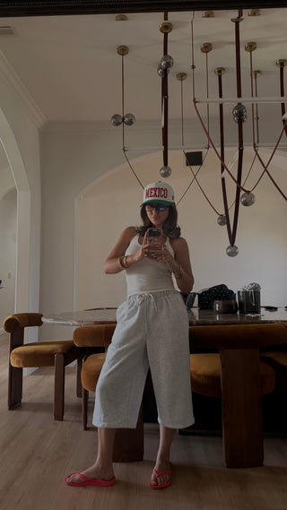 Jet Set Capri Joggers