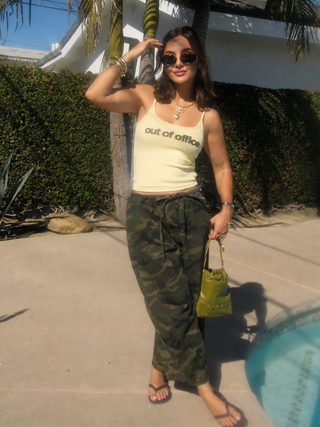 Out Of The Office Tank *PREORDER*