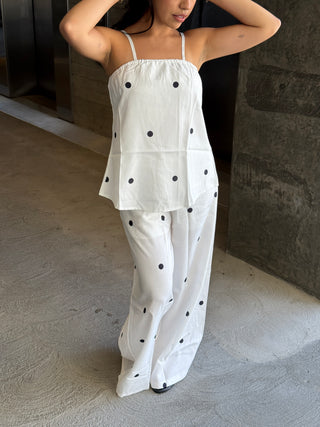 POLKA DOT SET