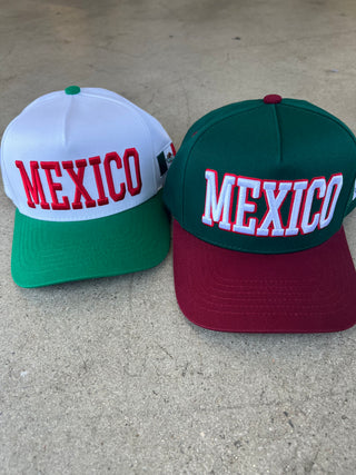 MEXICO HAT