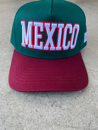 MEXICO HAT