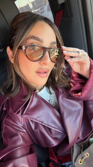KENNEDY SUNNIES