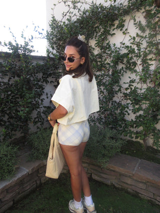 The Courtside Jacket