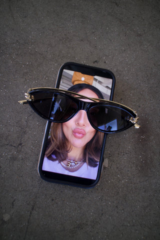 The Knot Sunnies