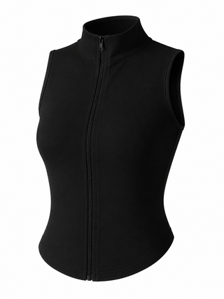 Zip Athleisure Tank