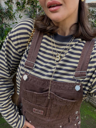 STRIPED LONG SLEEVE