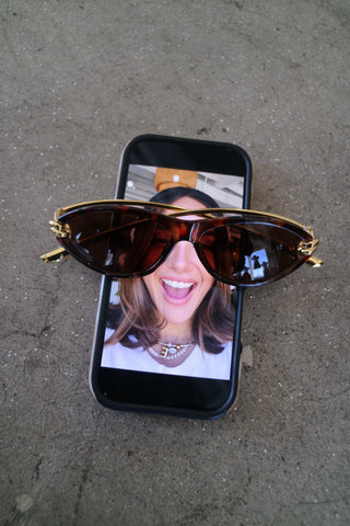 The Knot Sunnies