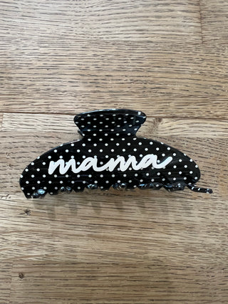 MAMA CLAW CLIP