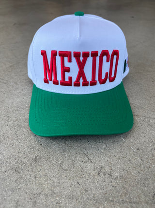MEXICO HAT