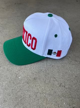 MEXICO HAT