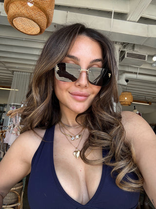 DOUBLE F SUNNIES