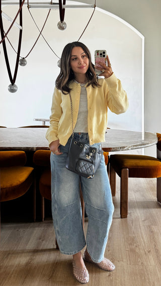 Butter Cardi