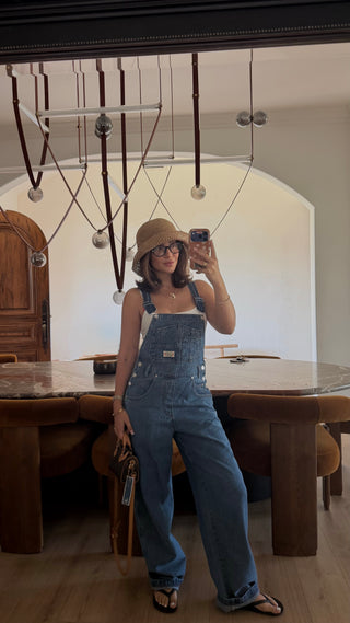 FARMERS MARKET OVERALLS