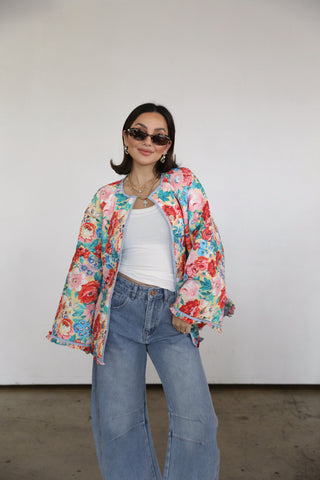 BLOOM JACKET