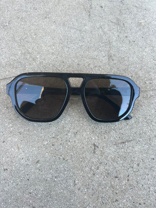 SQUARE AVIATORS