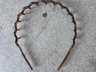 Zig Zag Headband