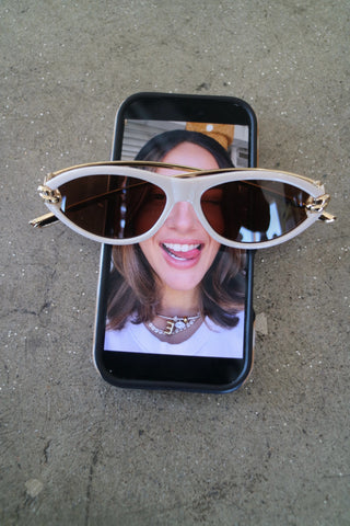 The Knot Sunnies