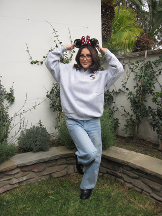 MAINSTREET SWEATER