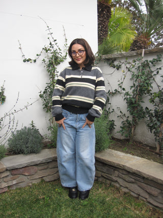 Langham Sweater