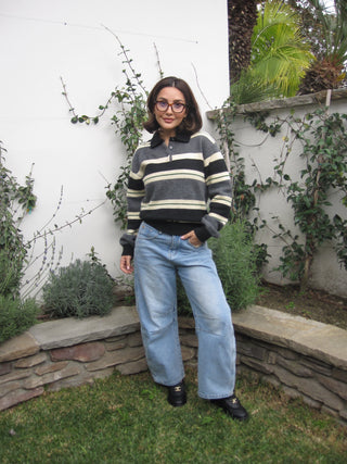 Langham Sweater