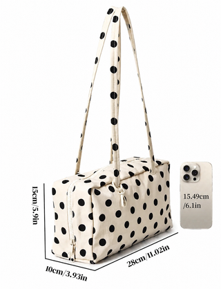 Soiree Shoulder Bag *PREORDER*