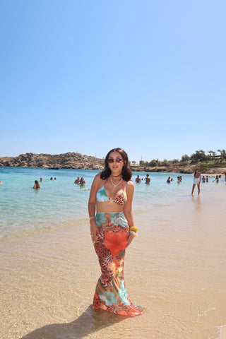 Island Bikini