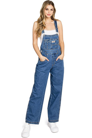FARMERS MARKET OVERALLS