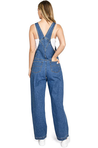 FARMERS MARKET OVERALLS