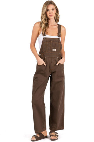 FARMERS MARKET OVERALLS