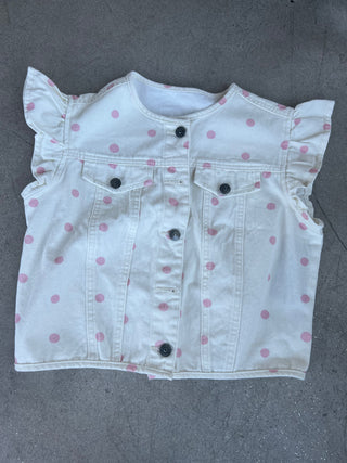 BO PEEP TOP