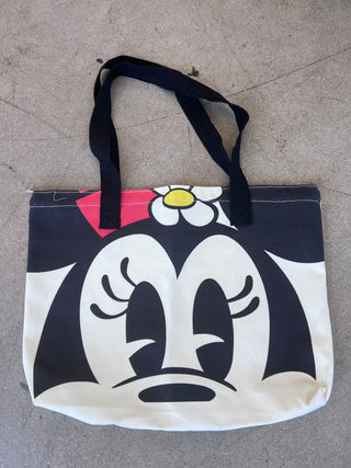 M&M TOTE
