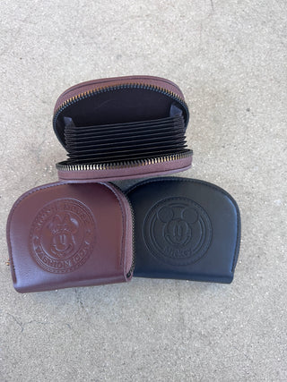 MM CARD Wallet