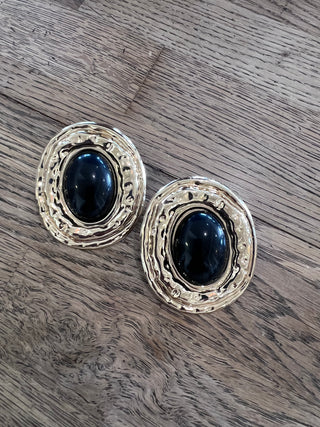 Eden Rock Earrings