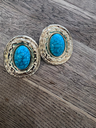 Eden Rock Earrings