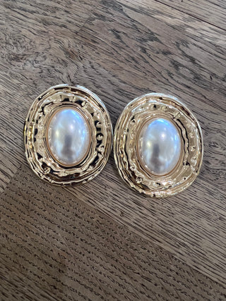 Eden Rock Earrings