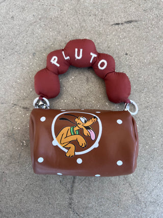 MM & FRIENDS Mini Barrel Bag