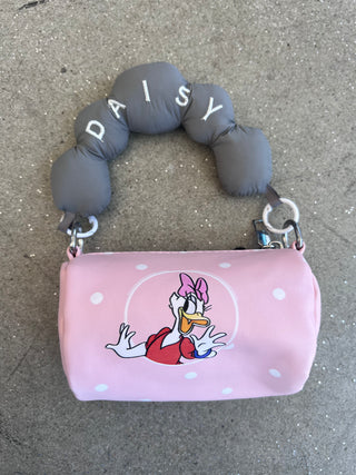 MM & FRIENDS Mini Barrel Bag