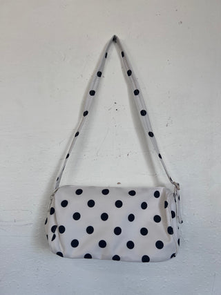 Polka Dot Bag