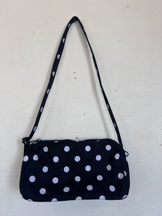 Polka Dot Bag