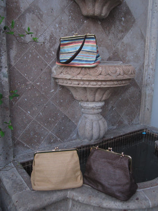 POSITANO BAG