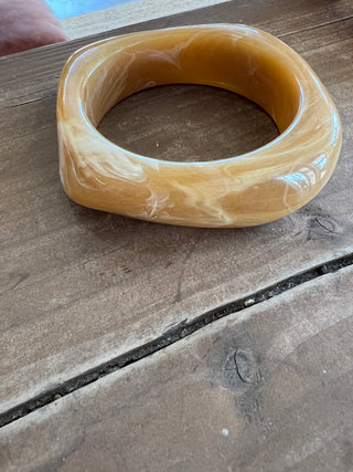 Chunky Bangles