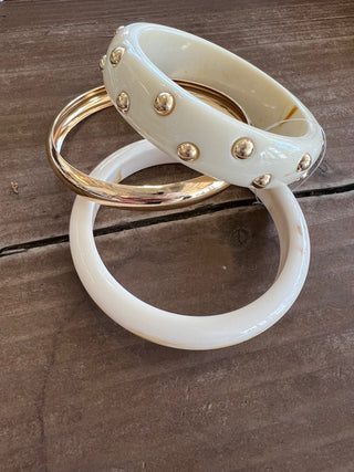 Bangles TRIO