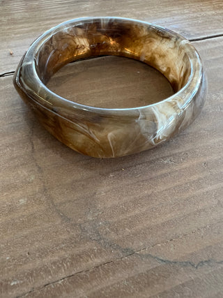 Chunky Bangles