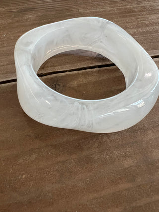 Chunky Bangles