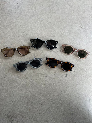 GEO SUNNIES